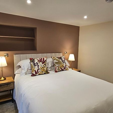 St George'S Guest House York Esterno foto