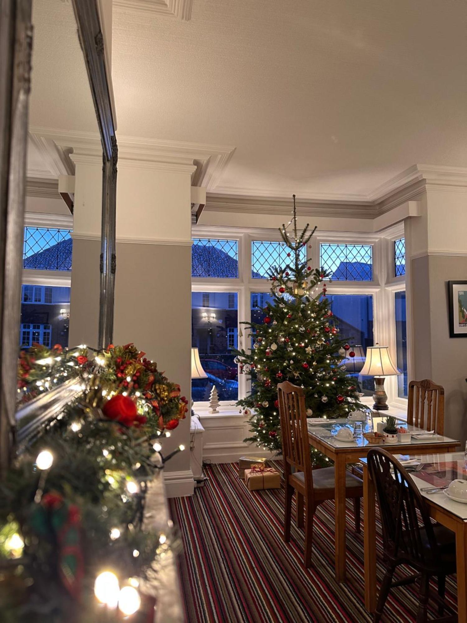 St George'S Guest House York Esterno foto