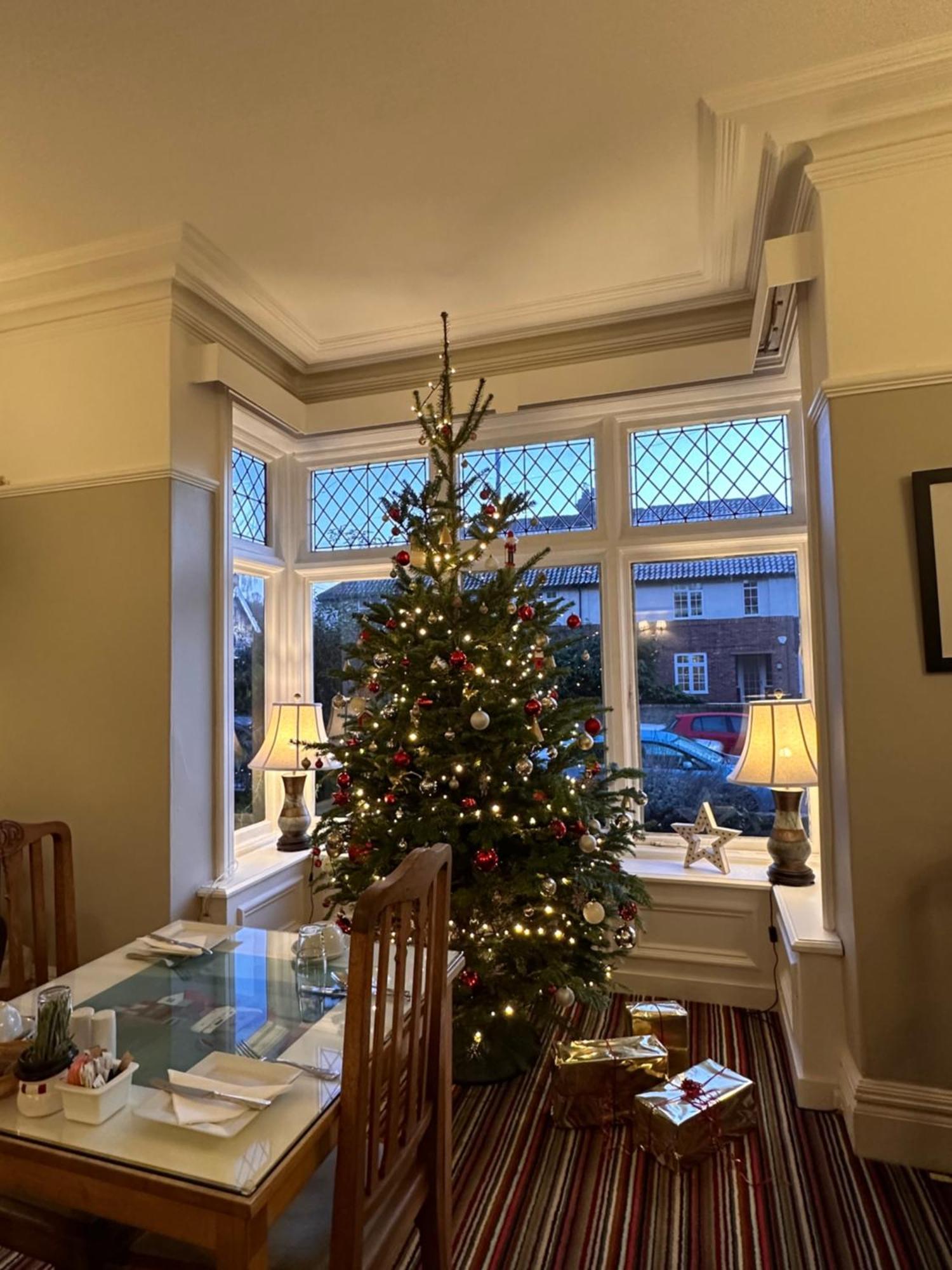 St George'S Guest House York Esterno foto