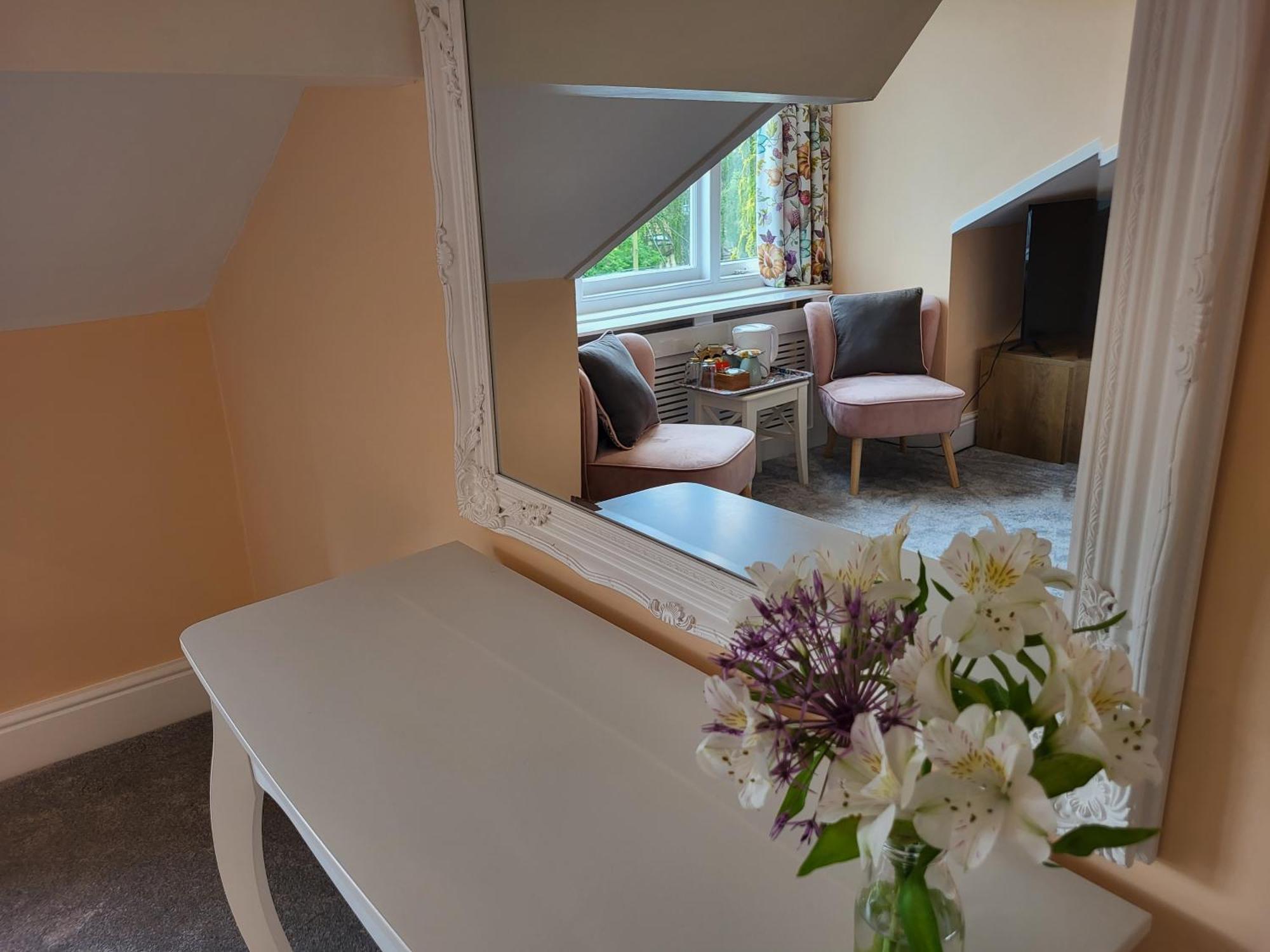 St George'S Guest House York Esterno foto