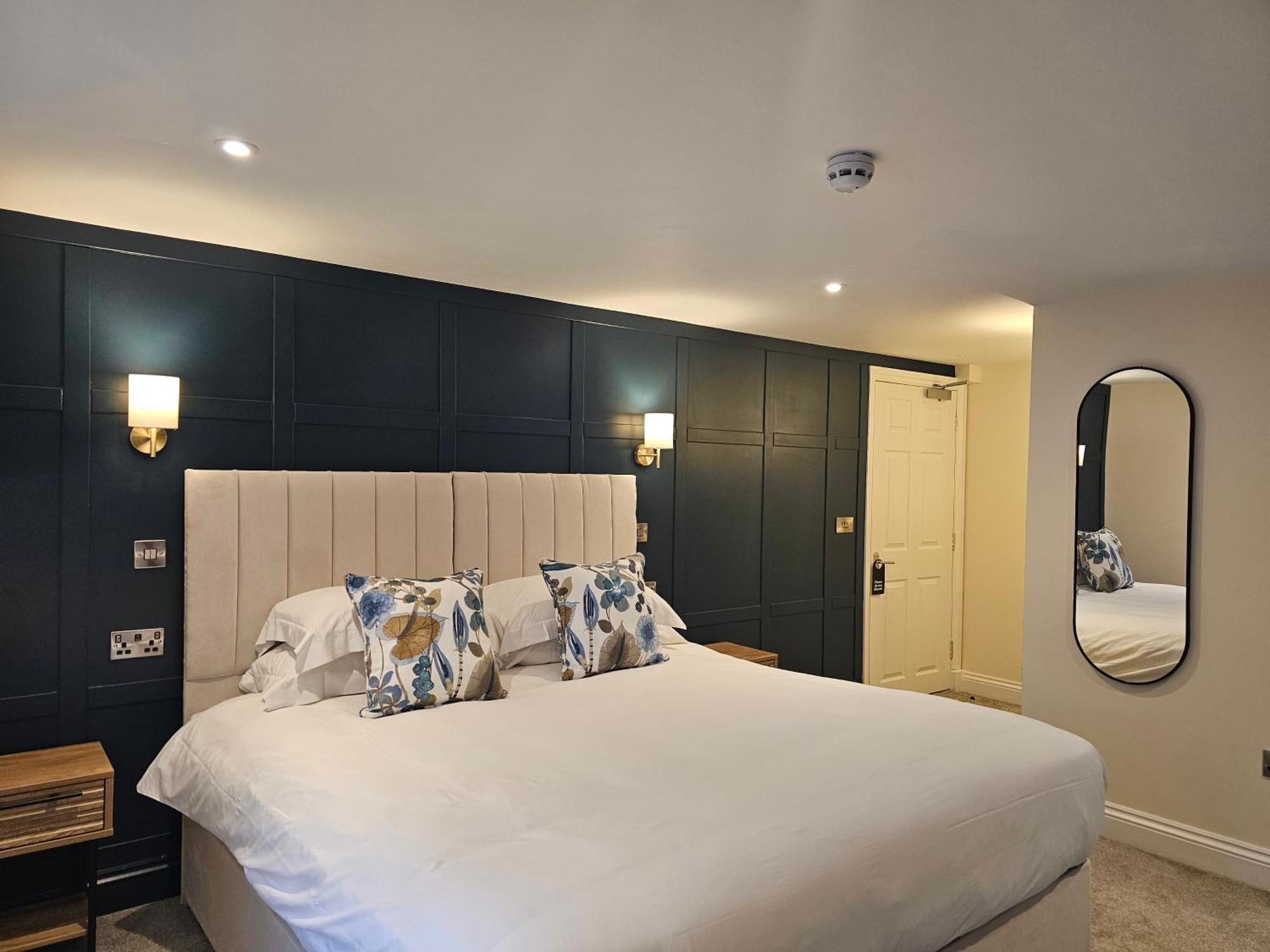 St George'S Guest House York Esterno foto