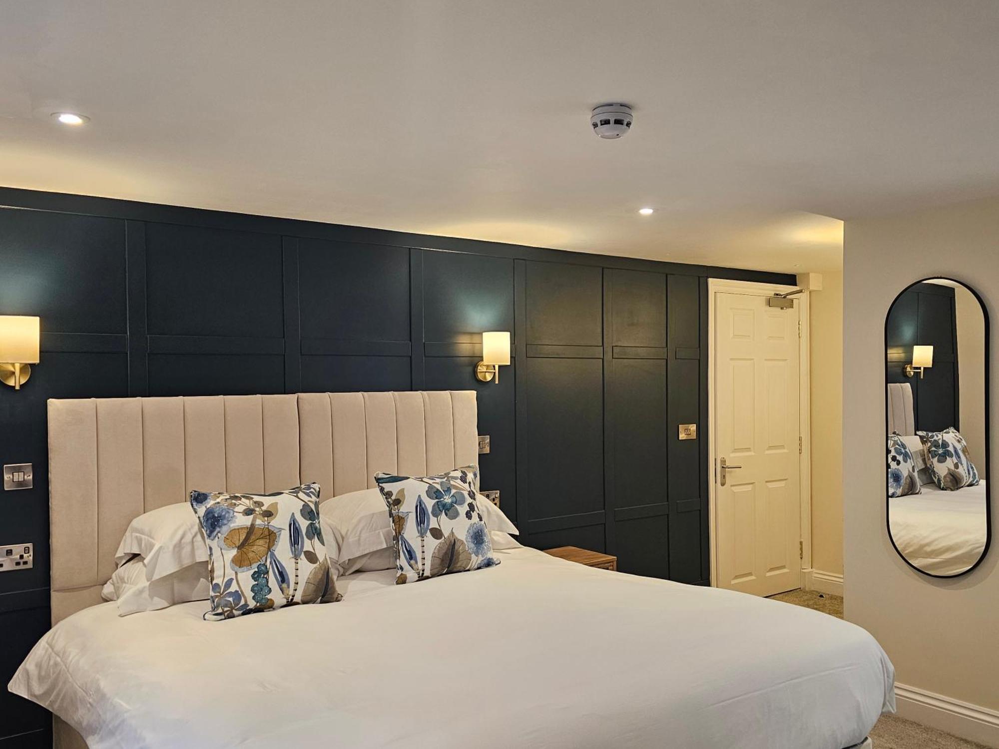 St George'S Guest House York Esterno foto