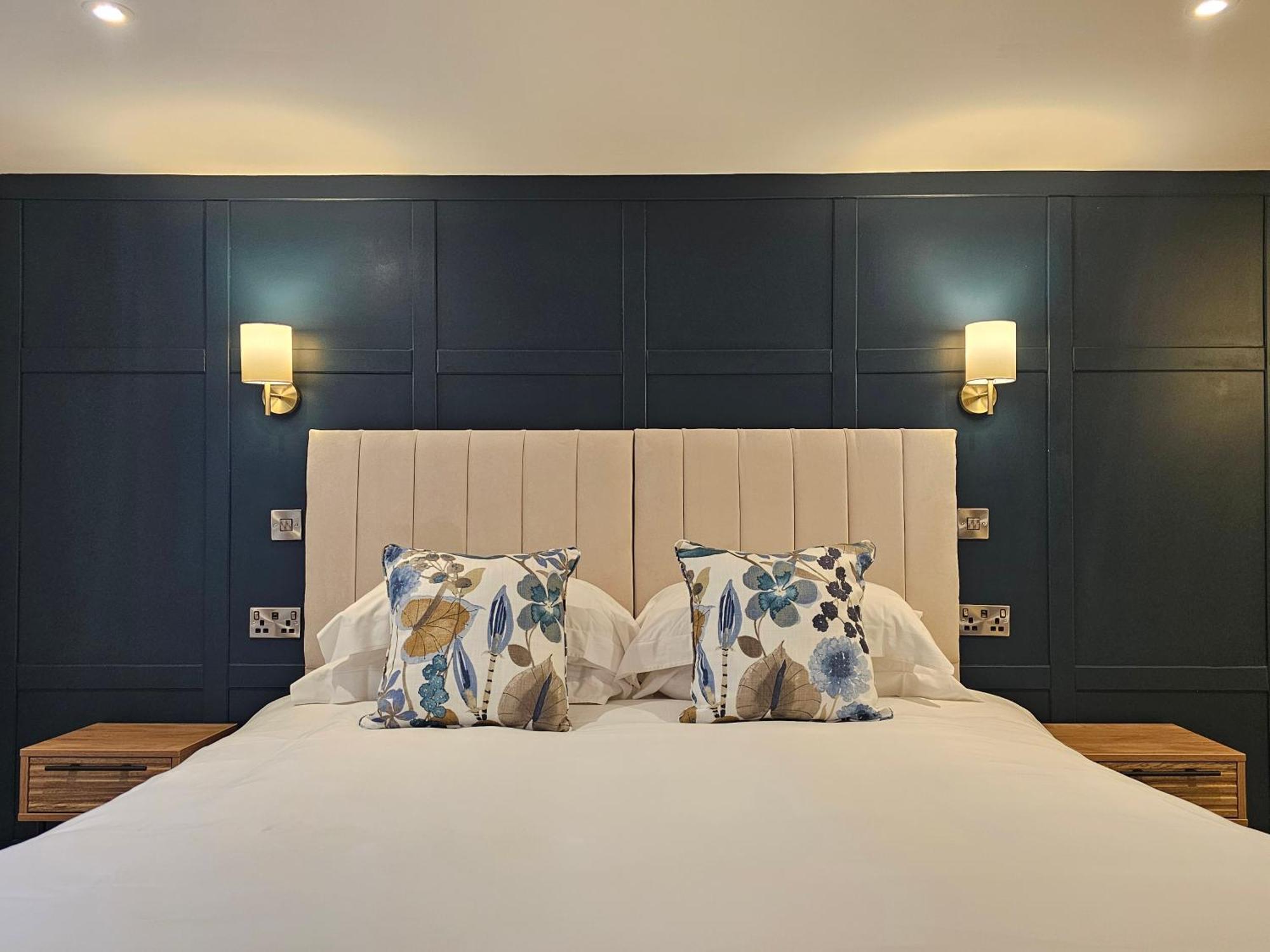 St George'S Guest House York Esterno foto