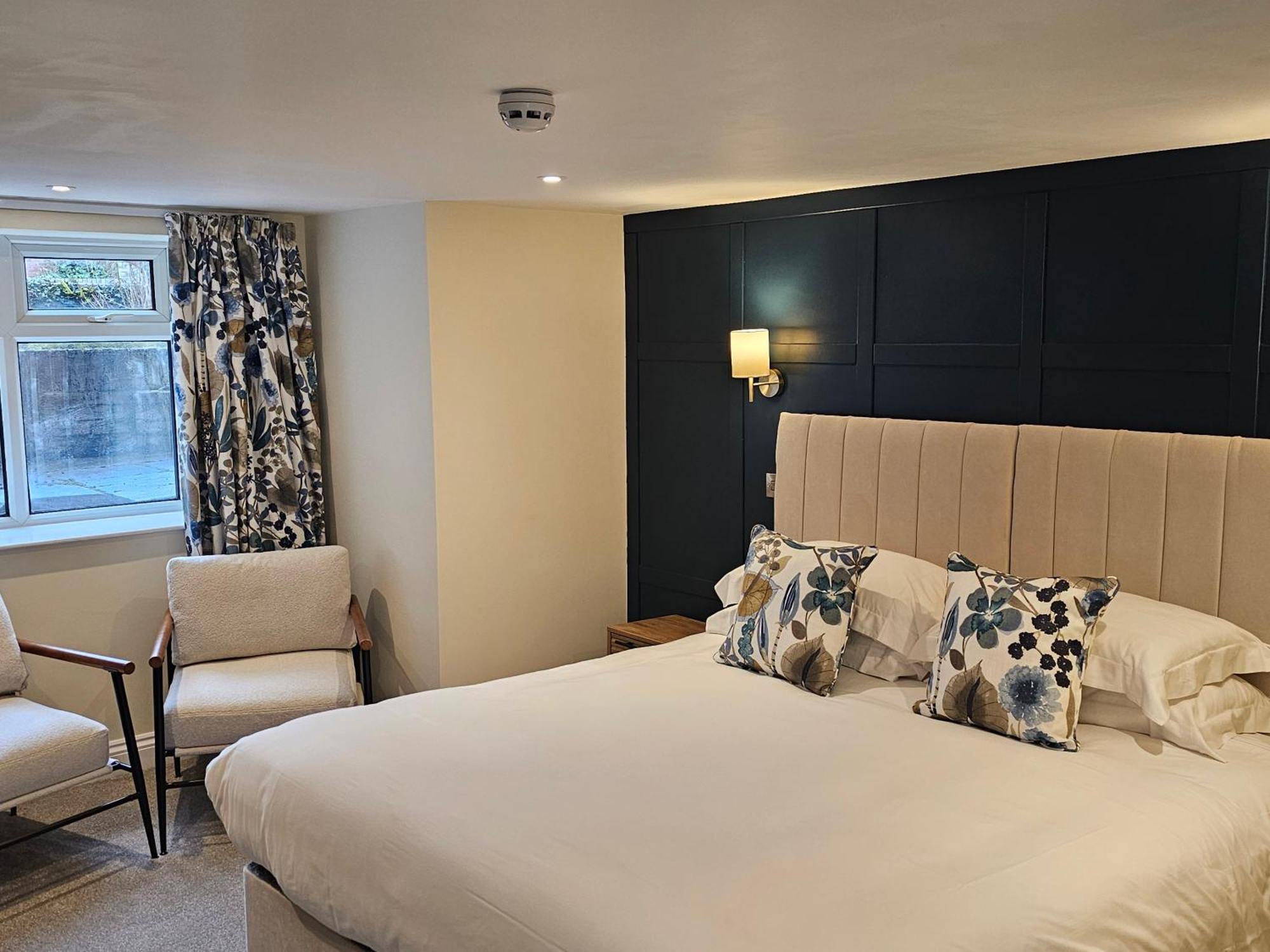 St George'S Guest House York Esterno foto