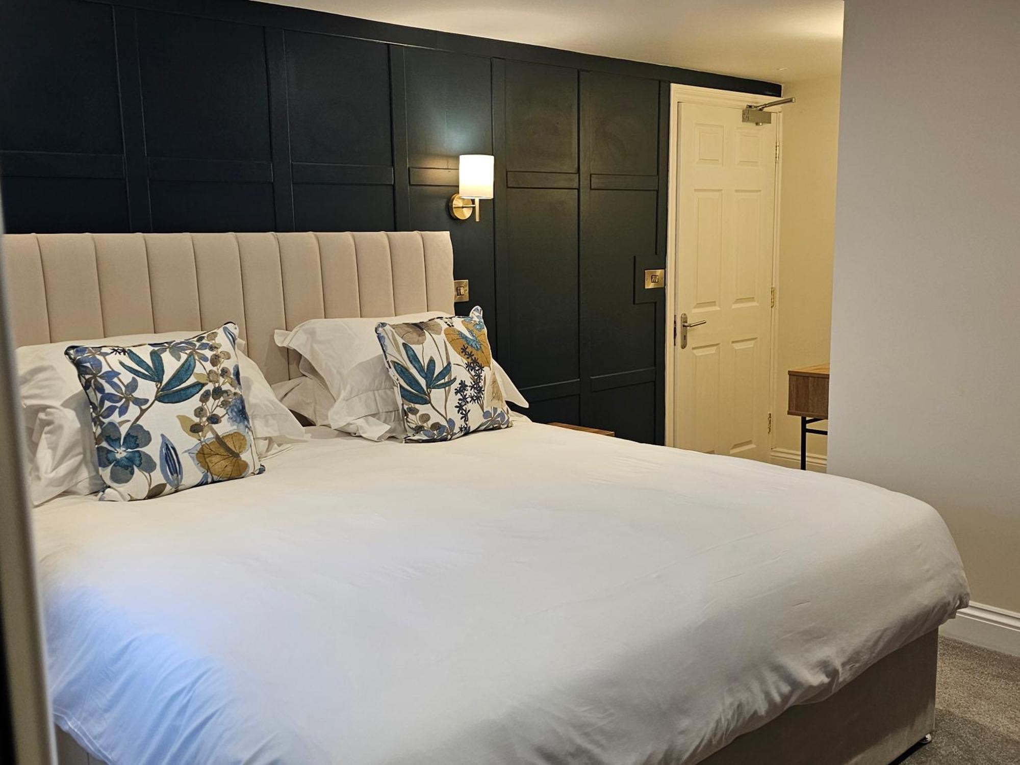 St George'S Guest House York Esterno foto