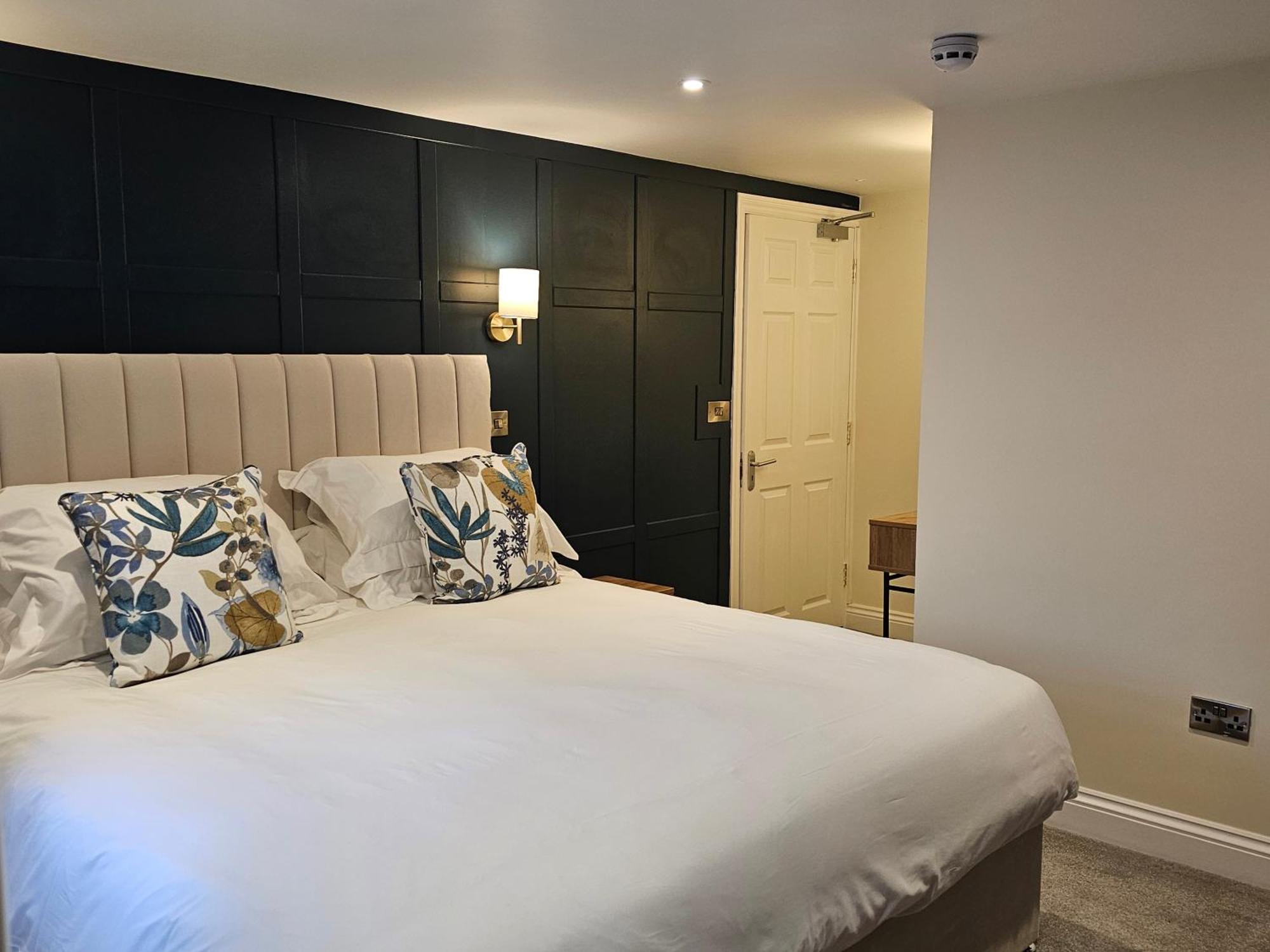 St George'S Guest House York Esterno foto