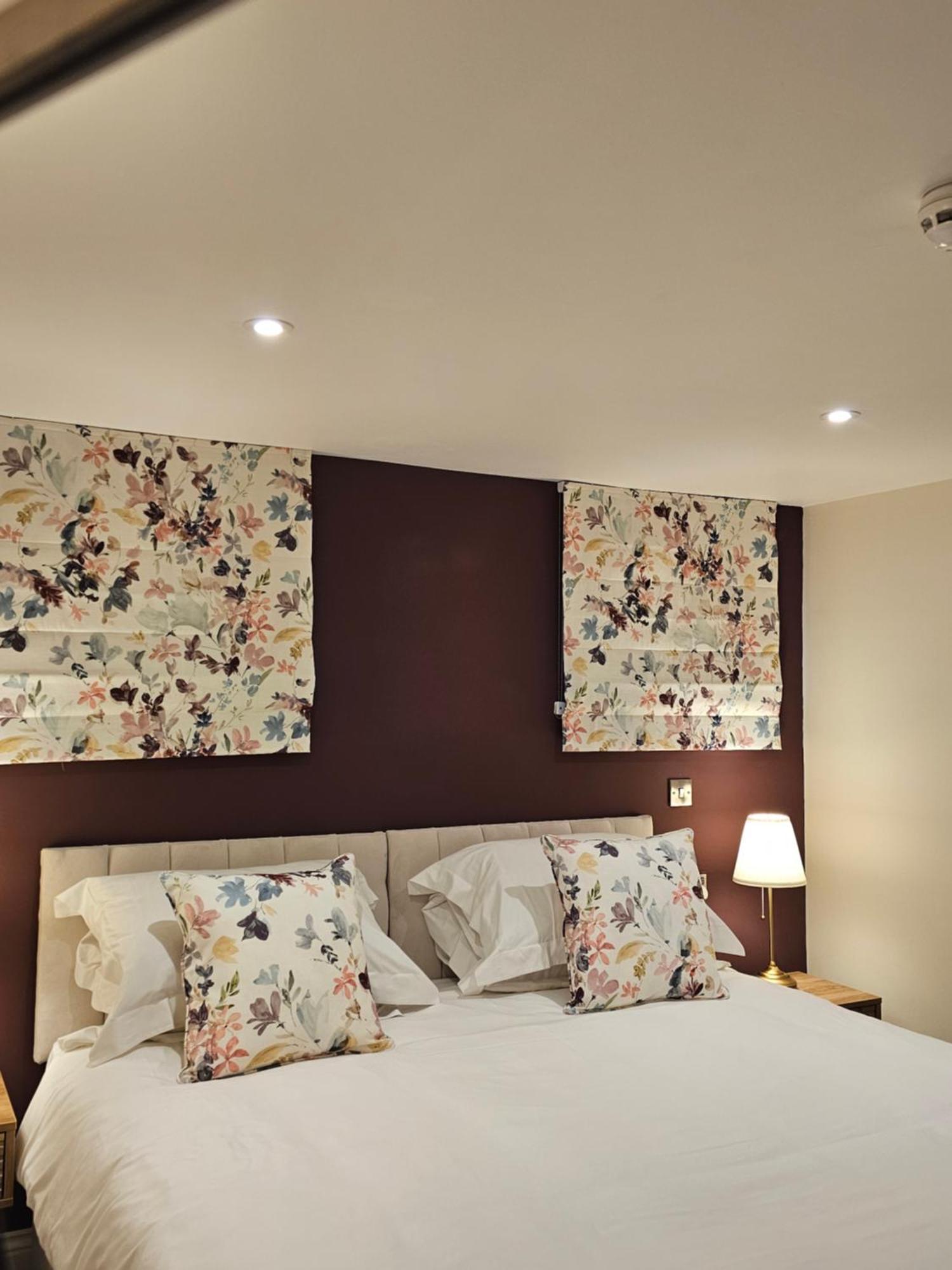 St George'S Guest House York Esterno foto