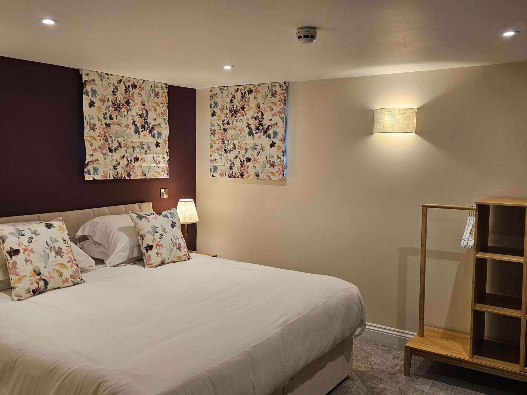 St George'S Guest House York Esterno foto