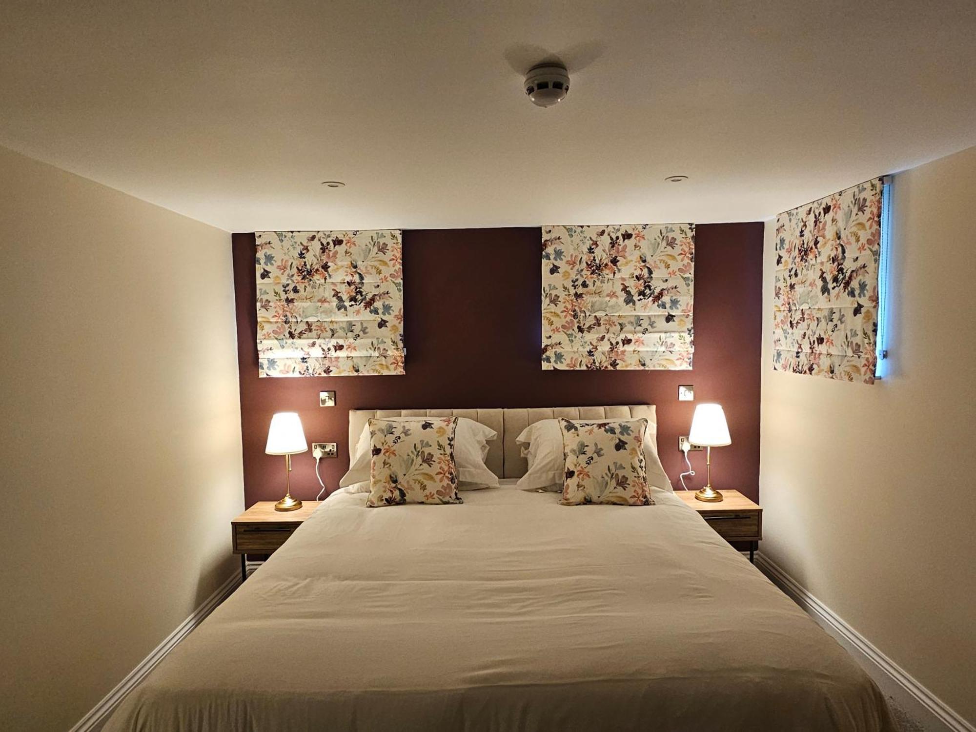St George'S Guest House York Esterno foto