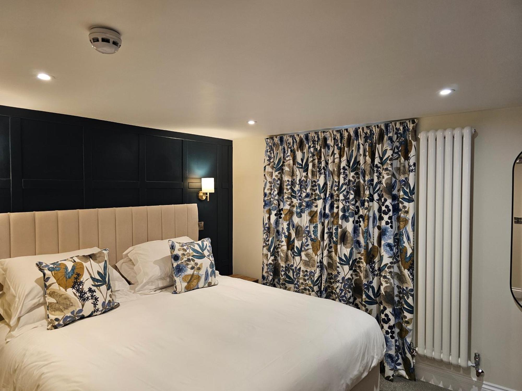 St George'S Guest House York Esterno foto