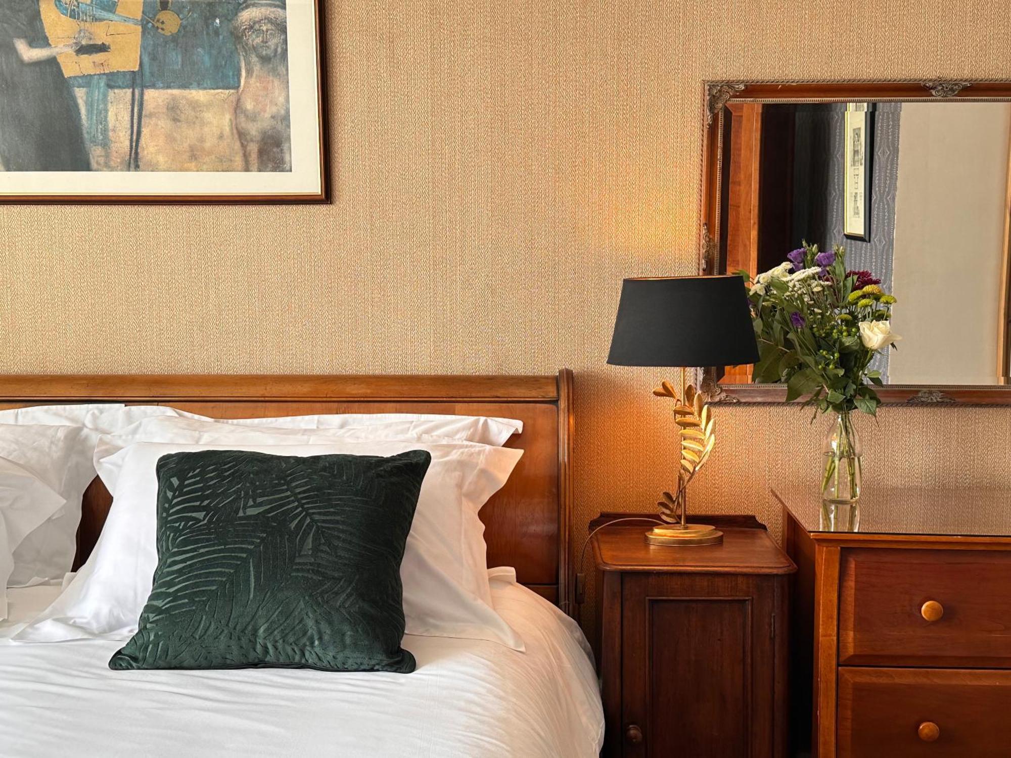 St George'S Guest House York Esterno foto